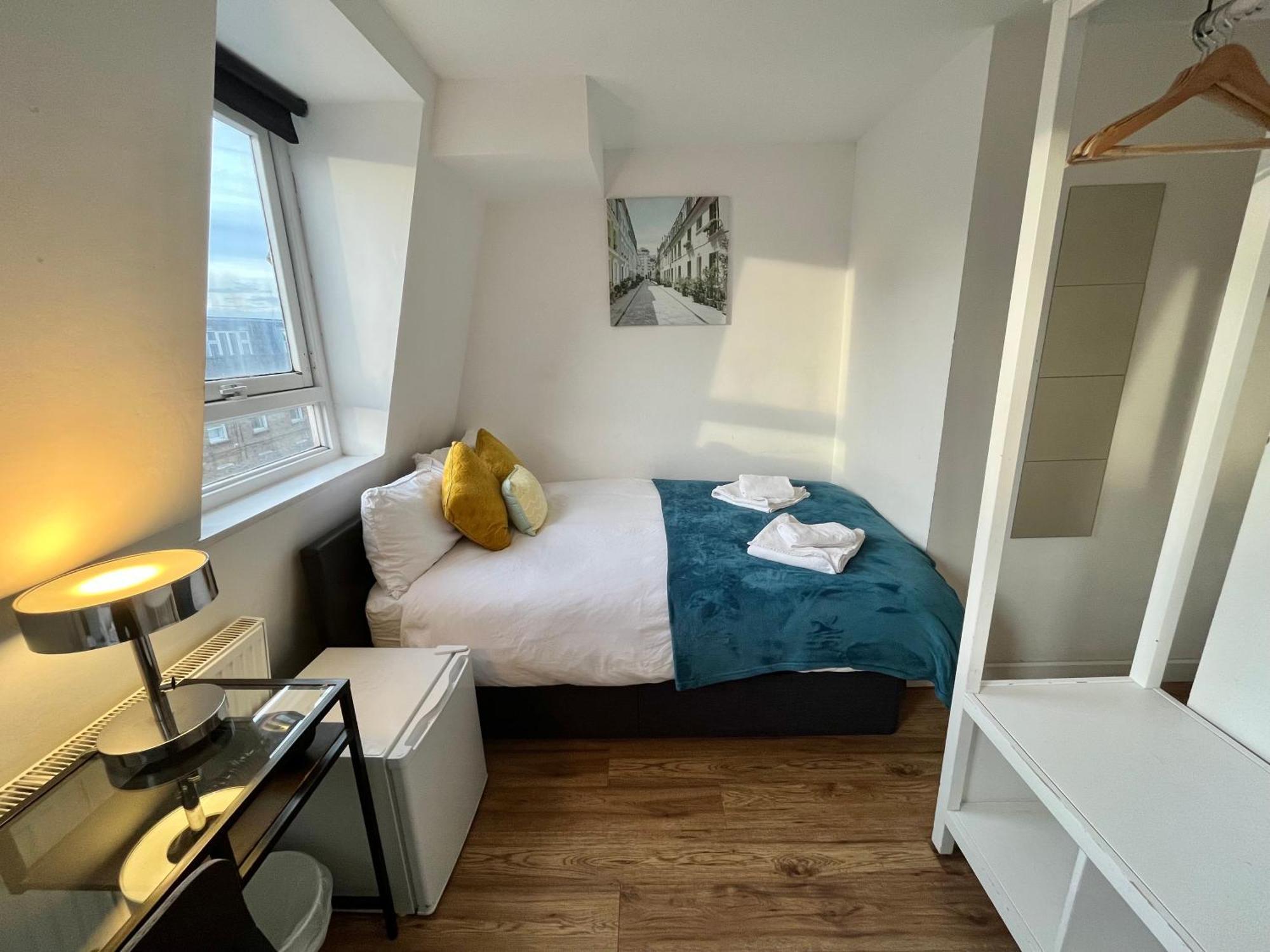 Kamilla'S Rooms London Zone-1 Экстерьер фото
