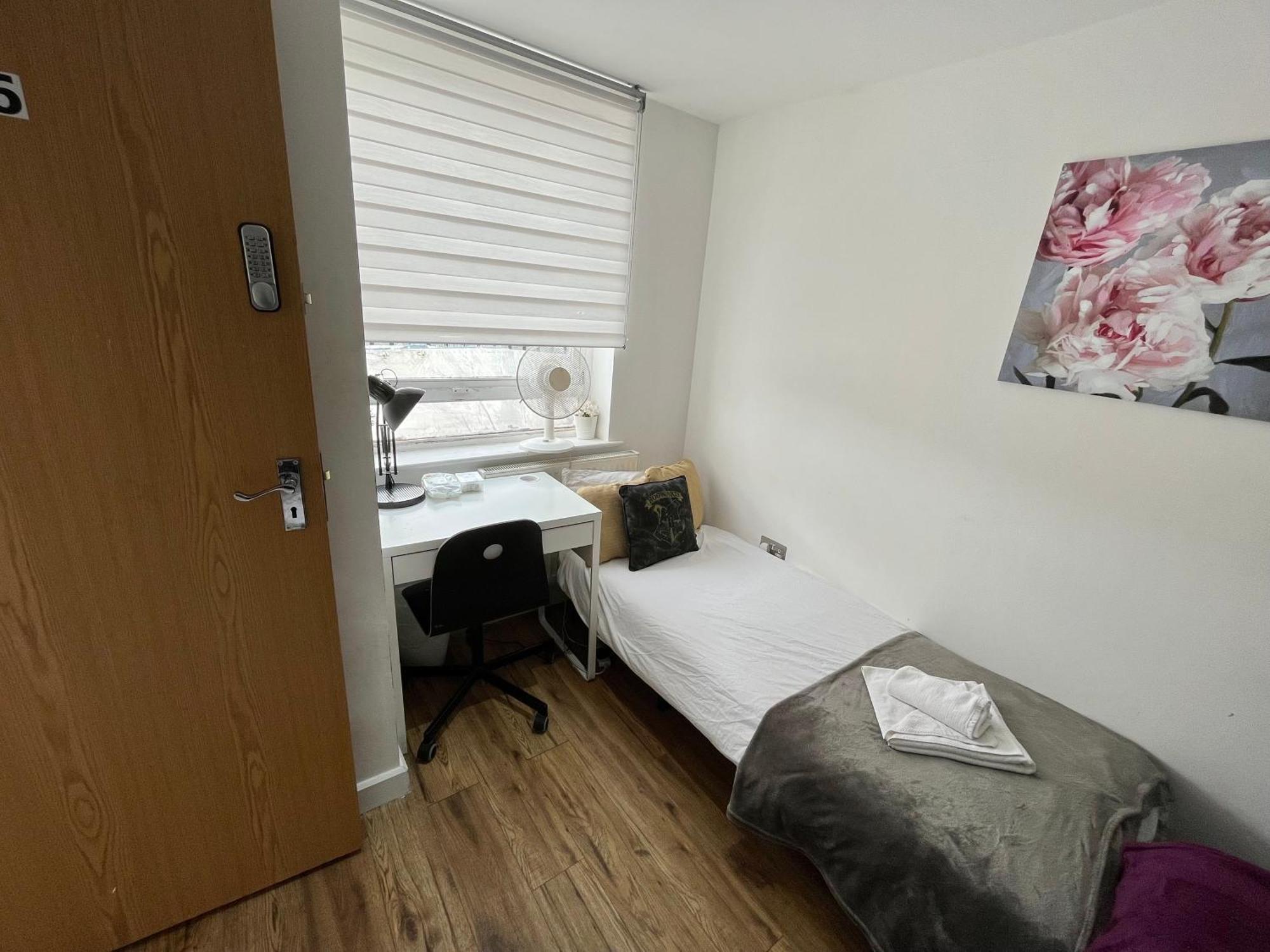 Kamilla'S Rooms London Zone-1 Экстерьер фото